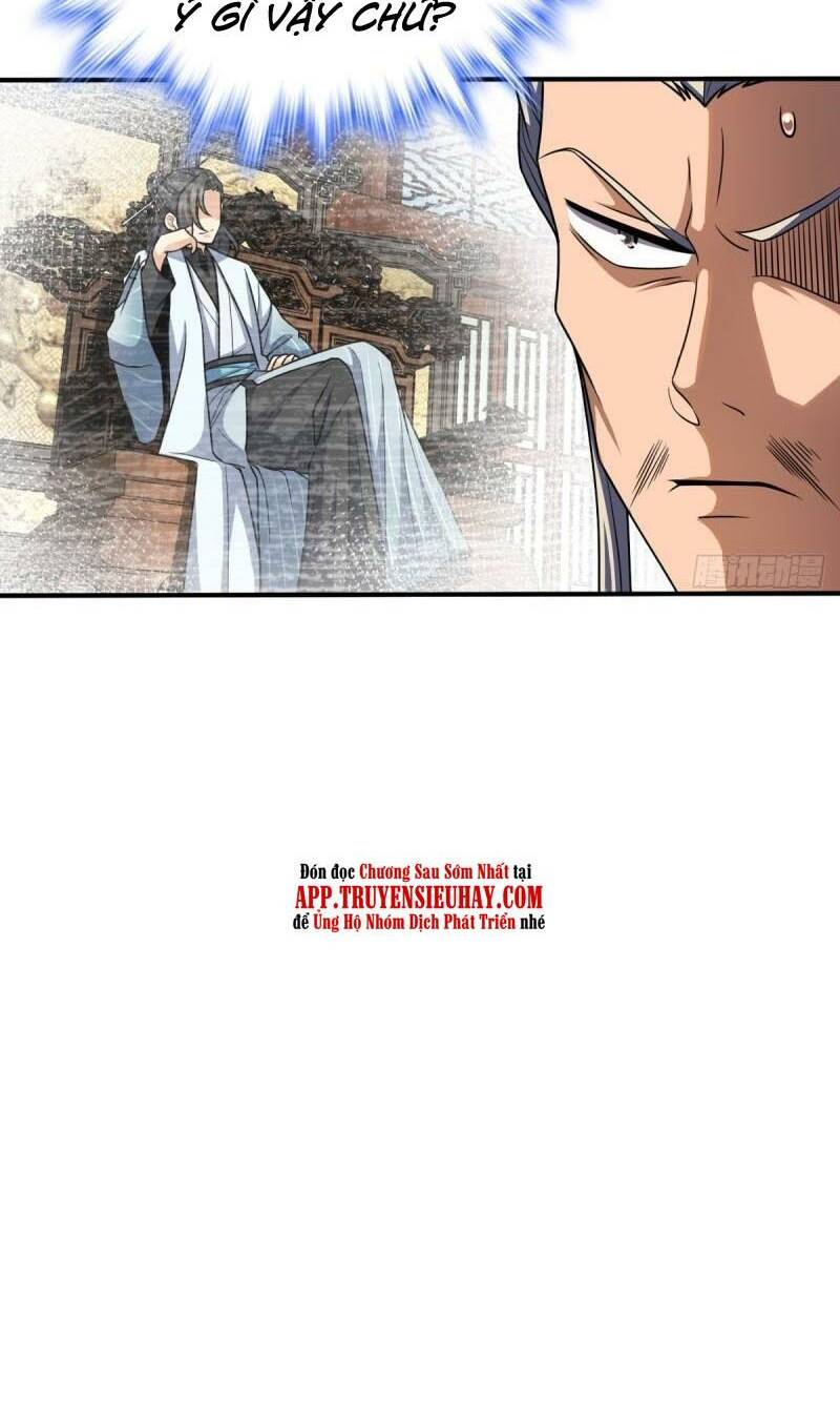 Đại Vương Tha Mạng Chapter 649 - Trang 2