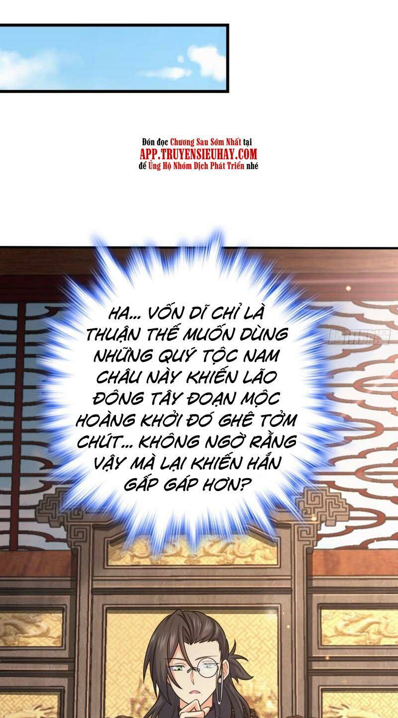 Đại Vương Tha Mạng Chapter 649 - Trang 2
