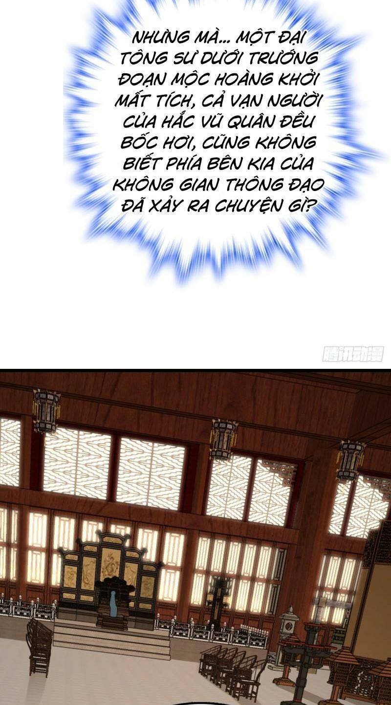 Đại Vương Tha Mạng Chapter 649 - Trang 2