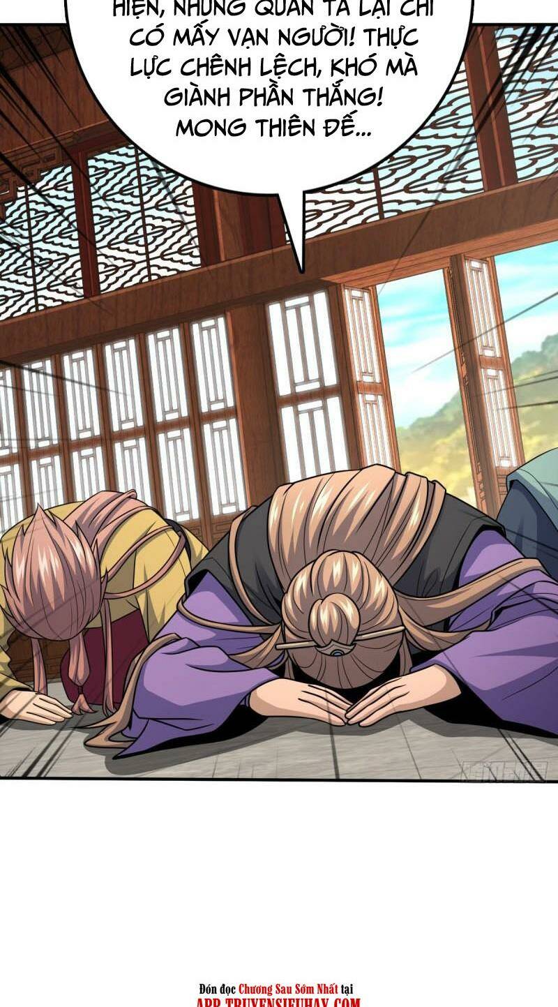 Đại Vương Tha Mạng Chapter 649 - Trang 2