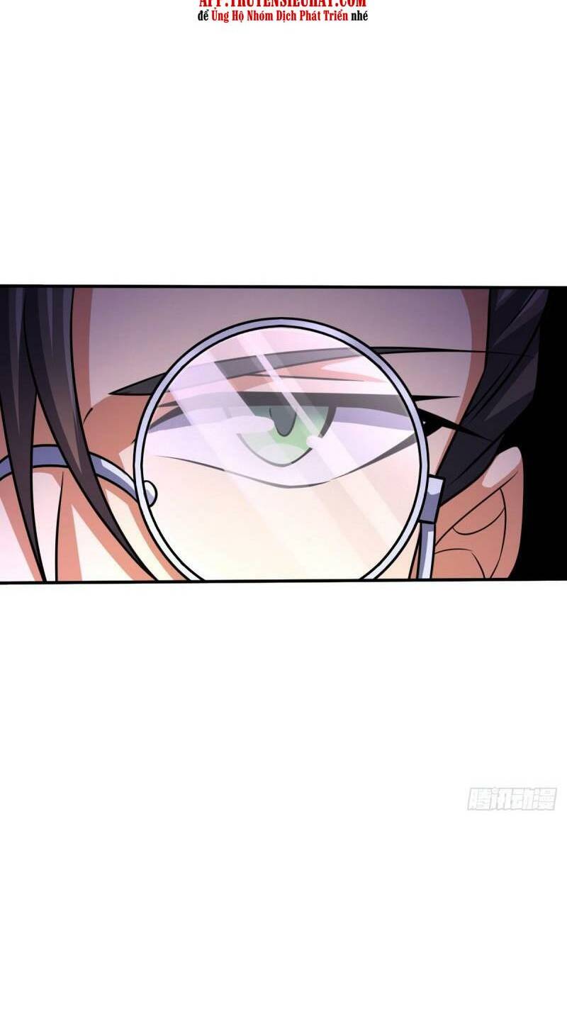 Đại Vương Tha Mạng Chapter 649 - Trang 2