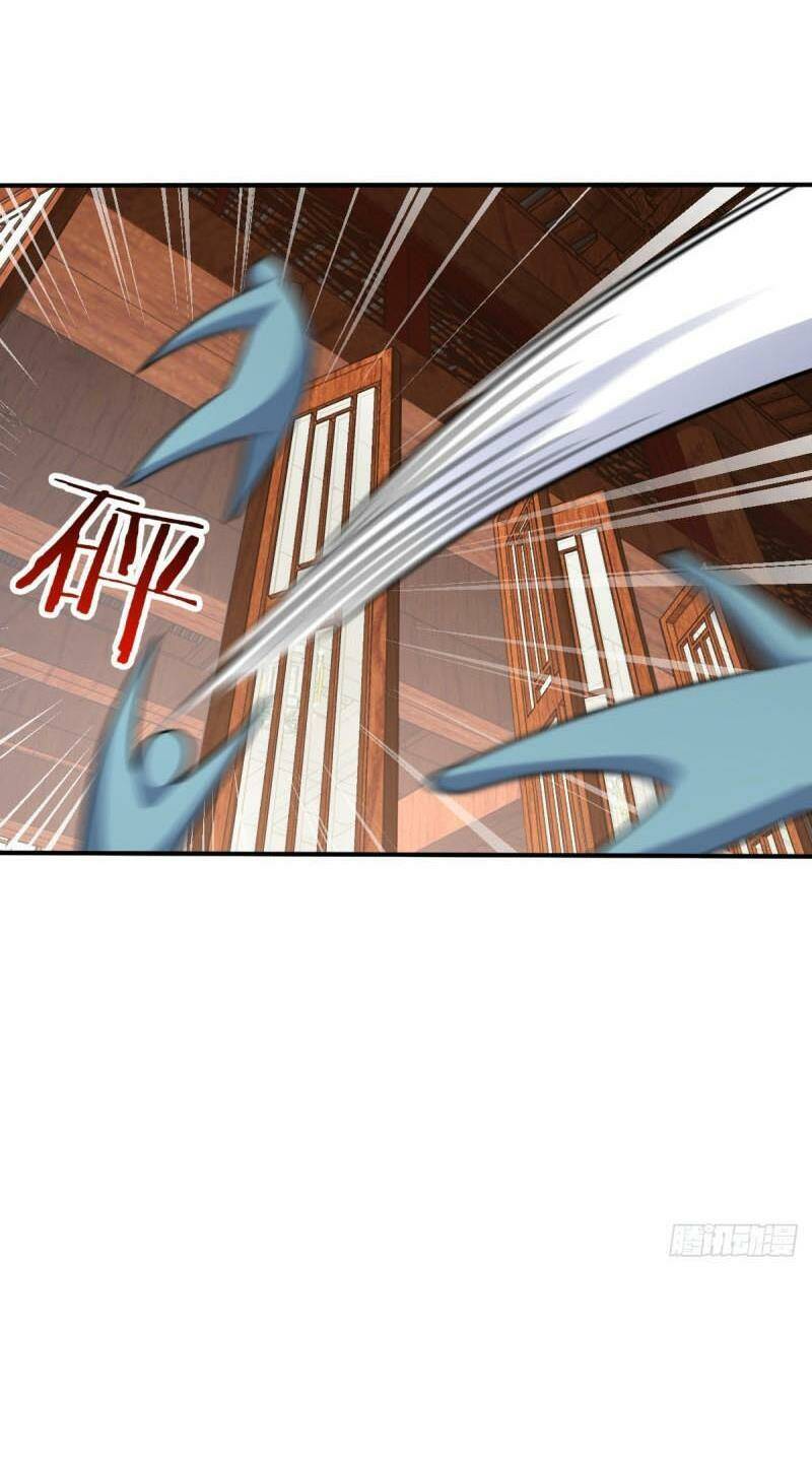 Đại Vương Tha Mạng Chapter 649 - Trang 2