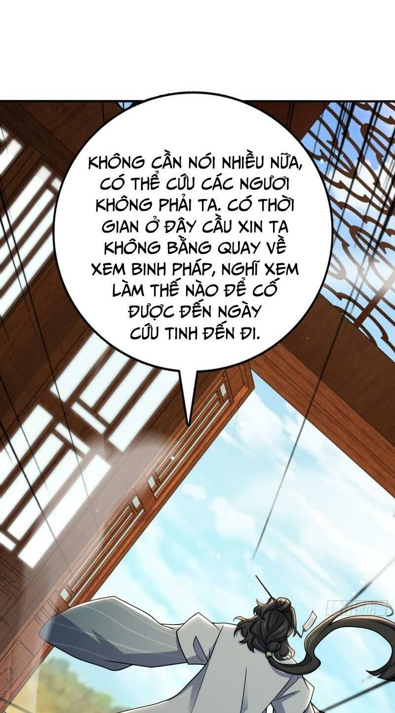 Đại Vương Tha Mạng Chapter 649 - Trang 2