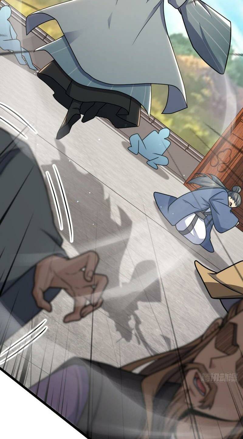 Đại Vương Tha Mạng Chapter 649 - Trang 2