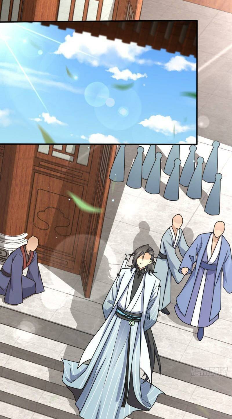 Đại Vương Tha Mạng Chapter 649 - Trang 2