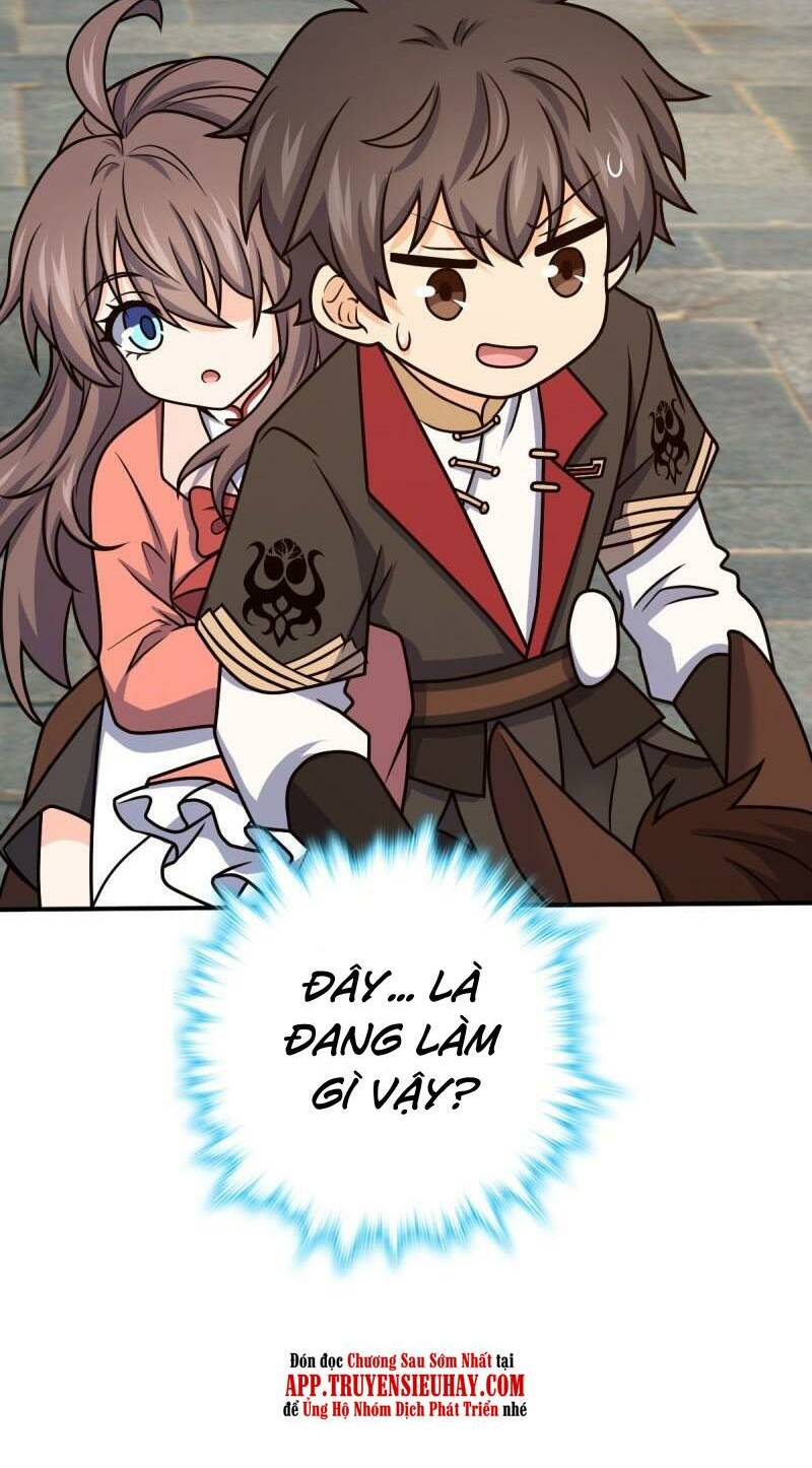 Đại Vương Tha Mạng Chapter 649 - Trang 2