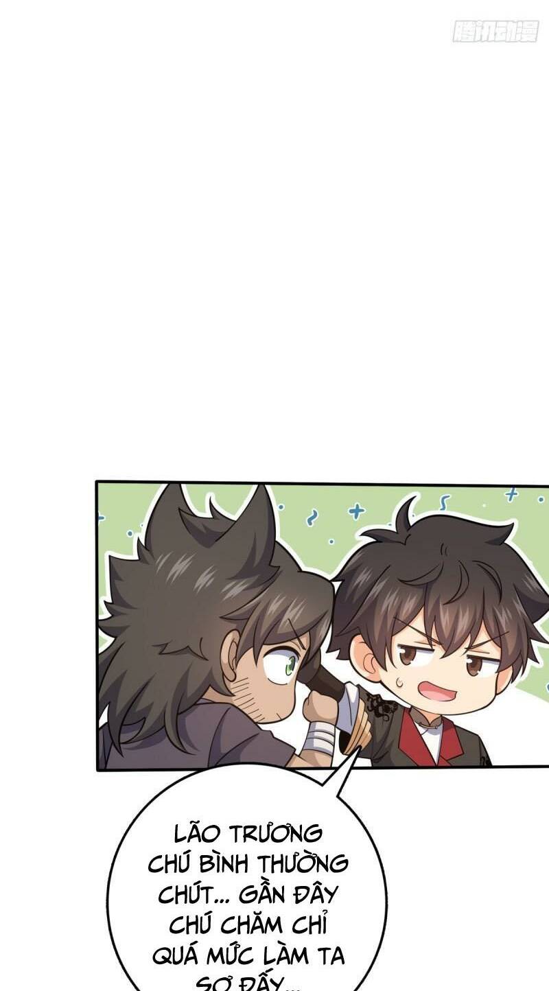 Đại Vương Tha Mạng Chapter 649 - Trang 2
