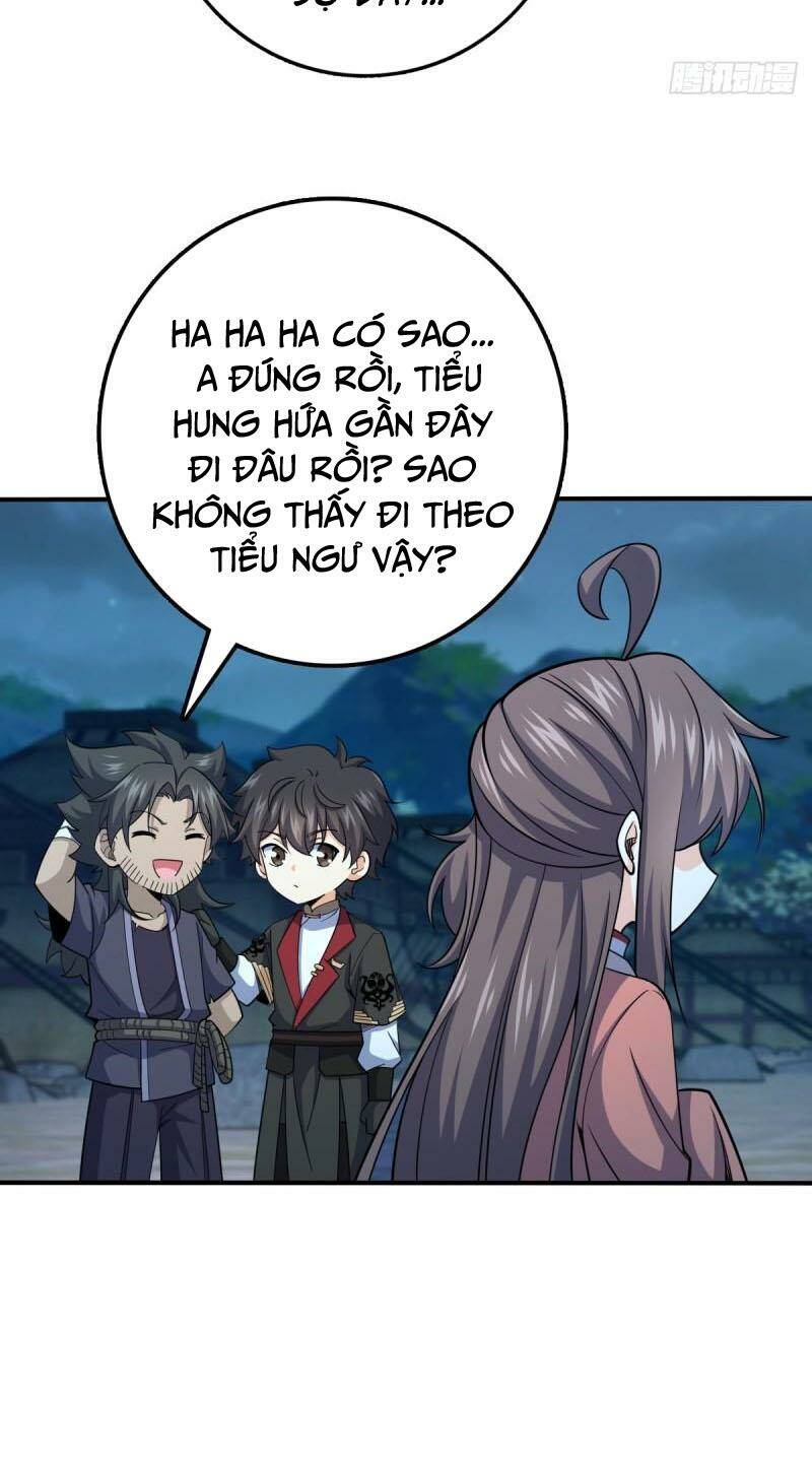 Đại Vương Tha Mạng Chapter 649 - Trang 2