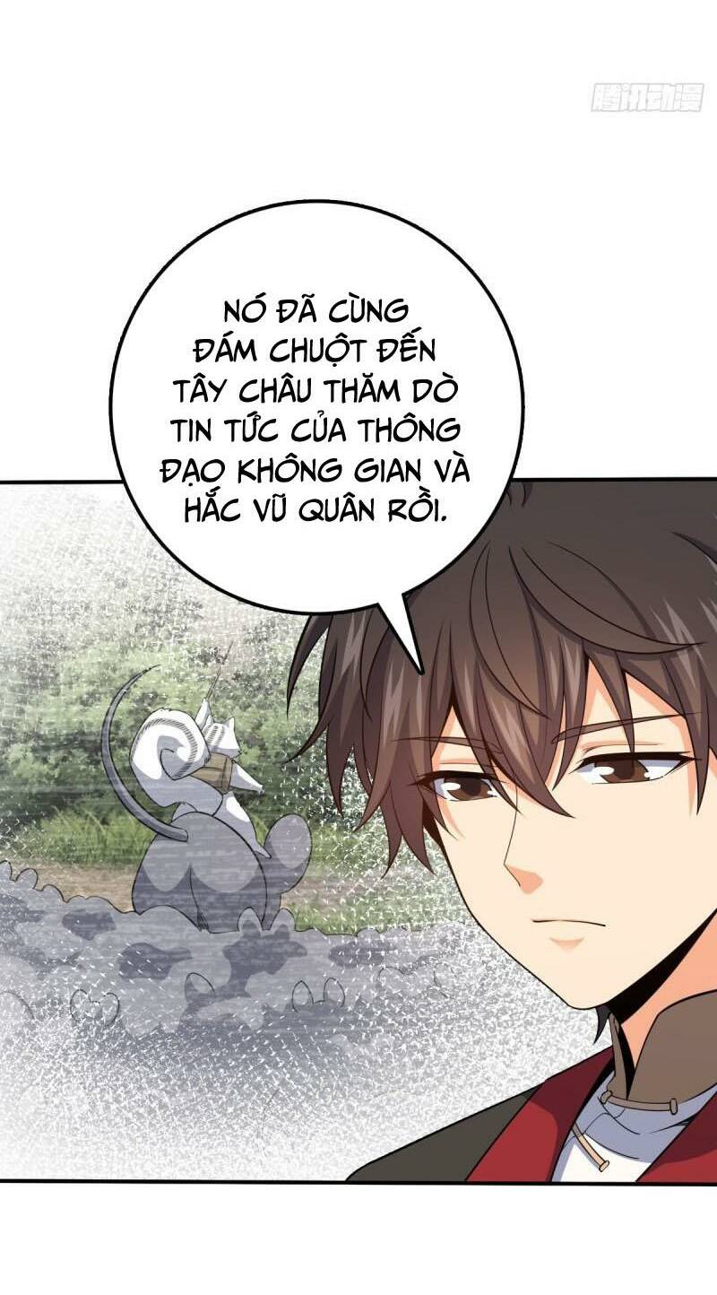 Đại Vương Tha Mạng Chapter 649 - Trang 2
