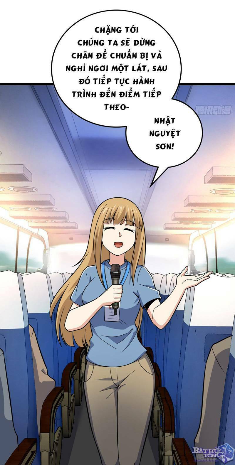 Đại Vương Tha Mạng Chapter 65 - Trang 2