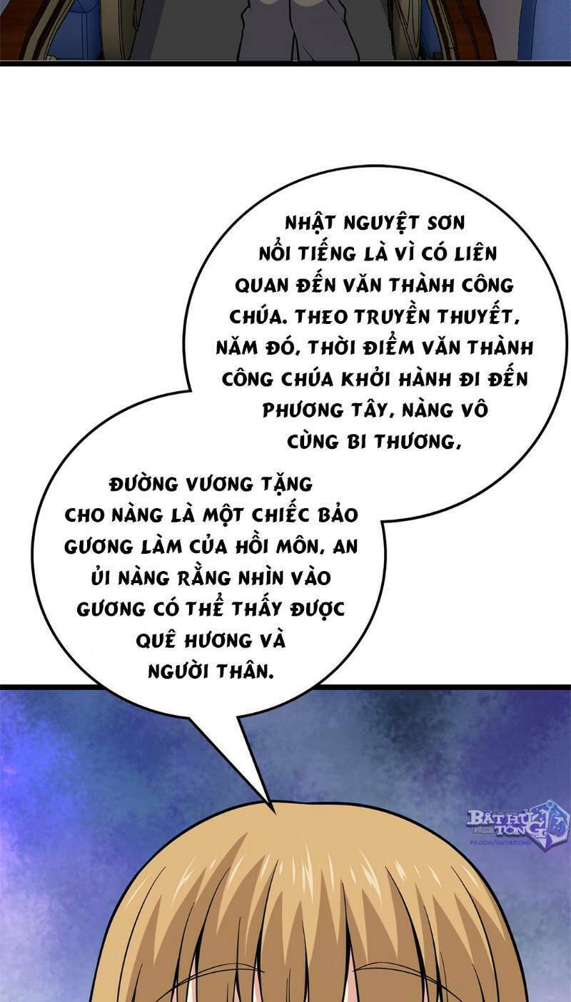 Đại Vương Tha Mạng Chapter 65 - Trang 2