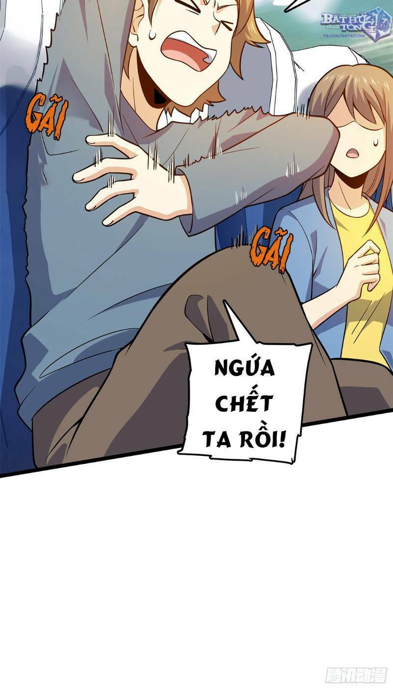 Đại Vương Tha Mạng Chapter 65 - Trang 2