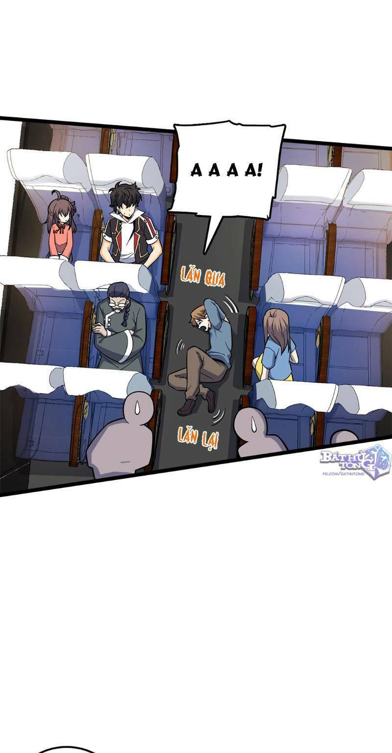 Đại Vương Tha Mạng Chapter 65 - Trang 2