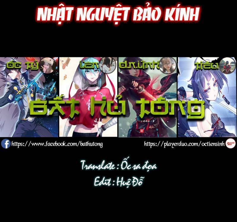 Đại Vương Tha Mạng Chapter 65 - Trang 2