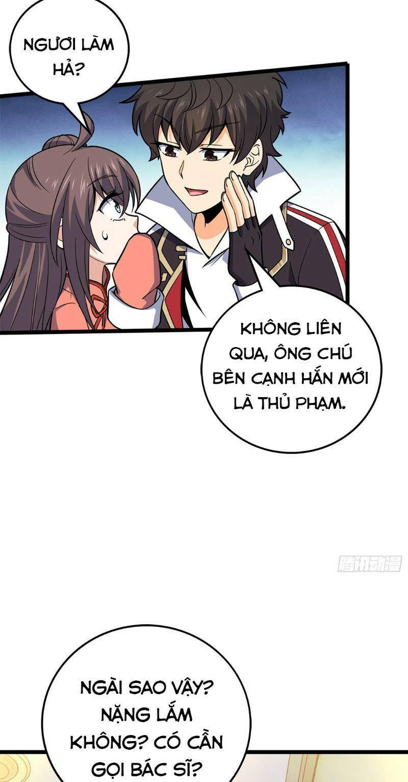 Đại Vương Tha Mạng Chapter 65 - Trang 2