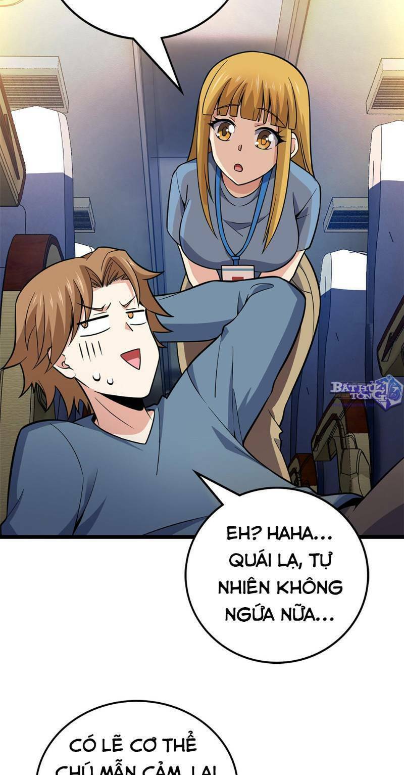 Đại Vương Tha Mạng Chapter 65 - Trang 2