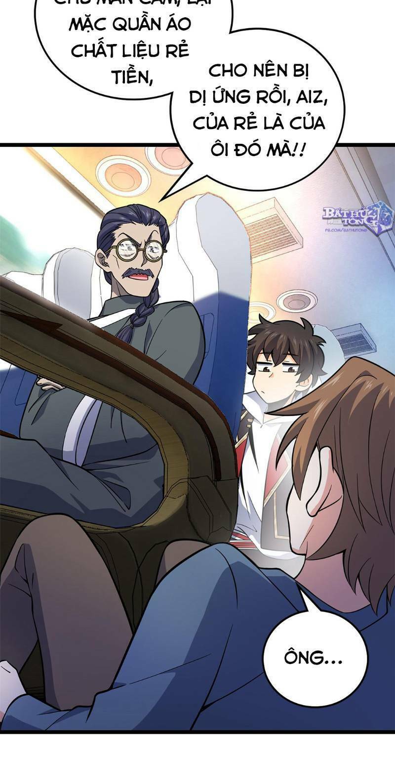 Đại Vương Tha Mạng Chapter 65 - Trang 2