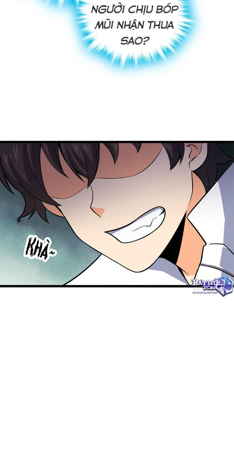 Đại Vương Tha Mạng Chapter 65 - Trang 2