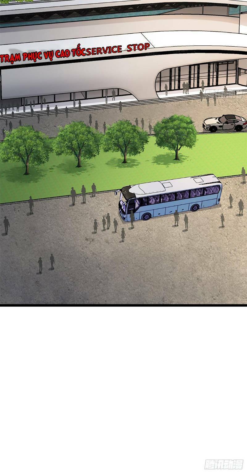 Đại Vương Tha Mạng Chapter 65 - Trang 2