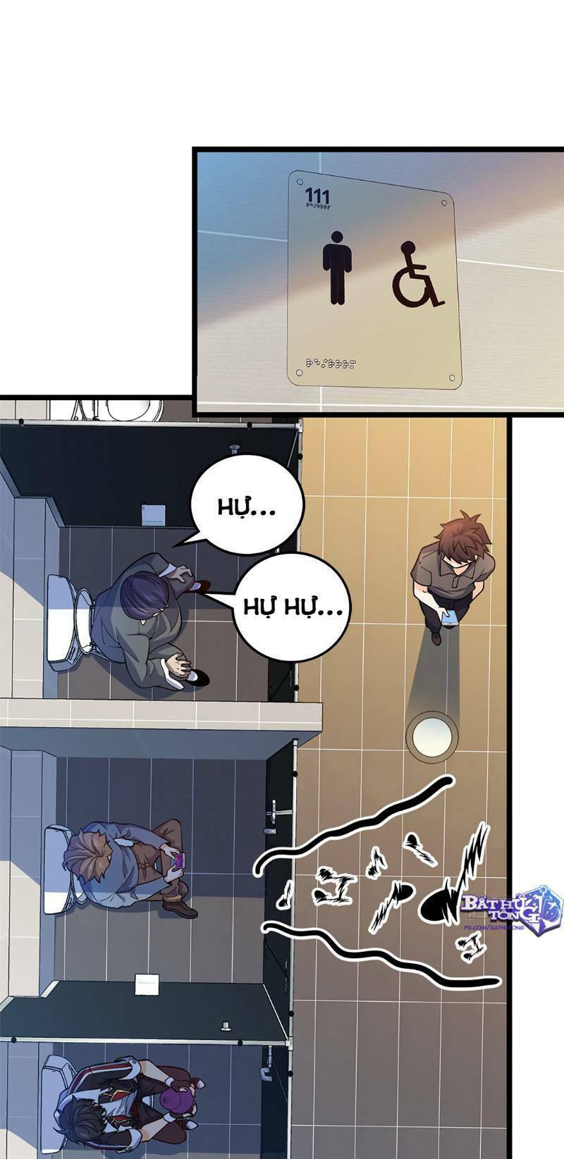 Đại Vương Tha Mạng Chapter 65 - Trang 2