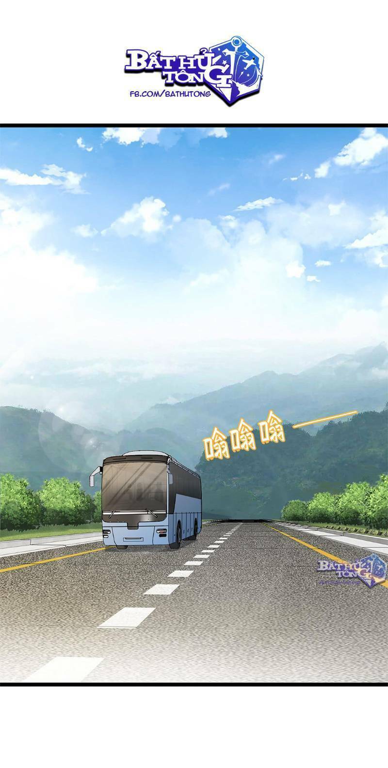 Đại Vương Tha Mạng Chapter 65 - Trang 2