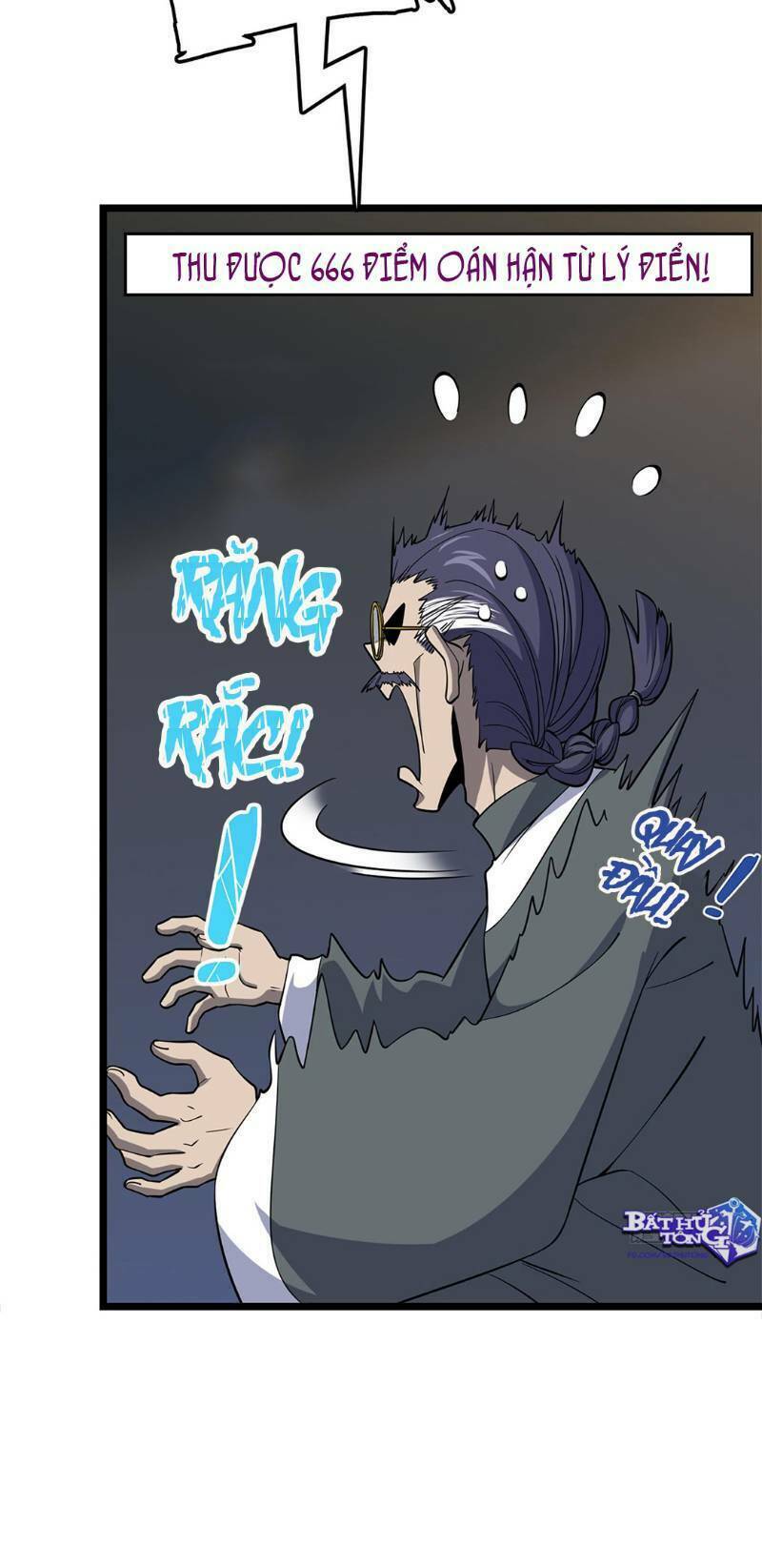 Đại Vương Tha Mạng Chapter 65 - Trang 2