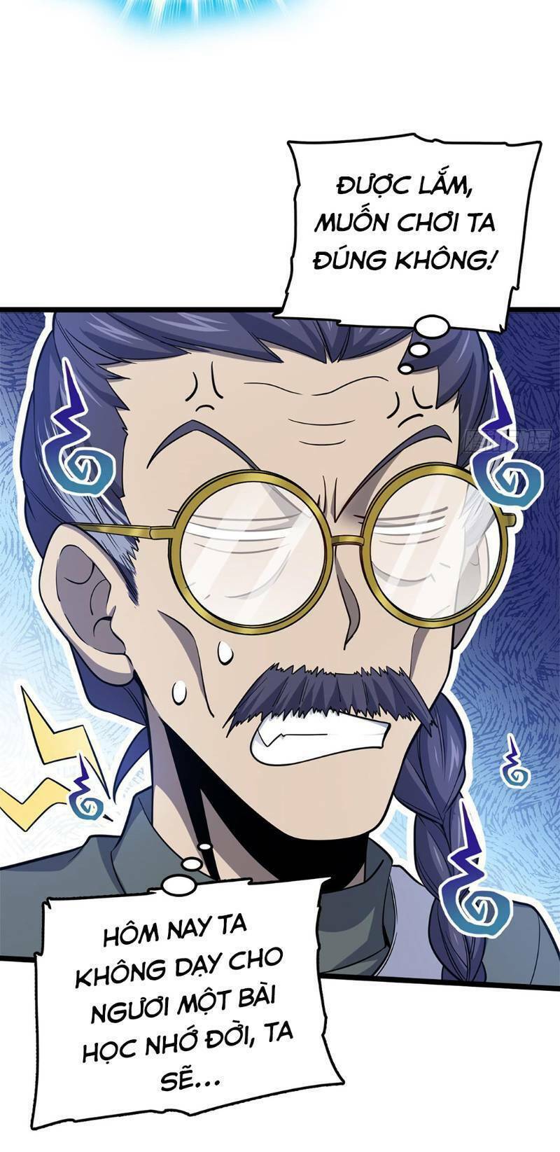 Đại Vương Tha Mạng Chapter 65 - Trang 2