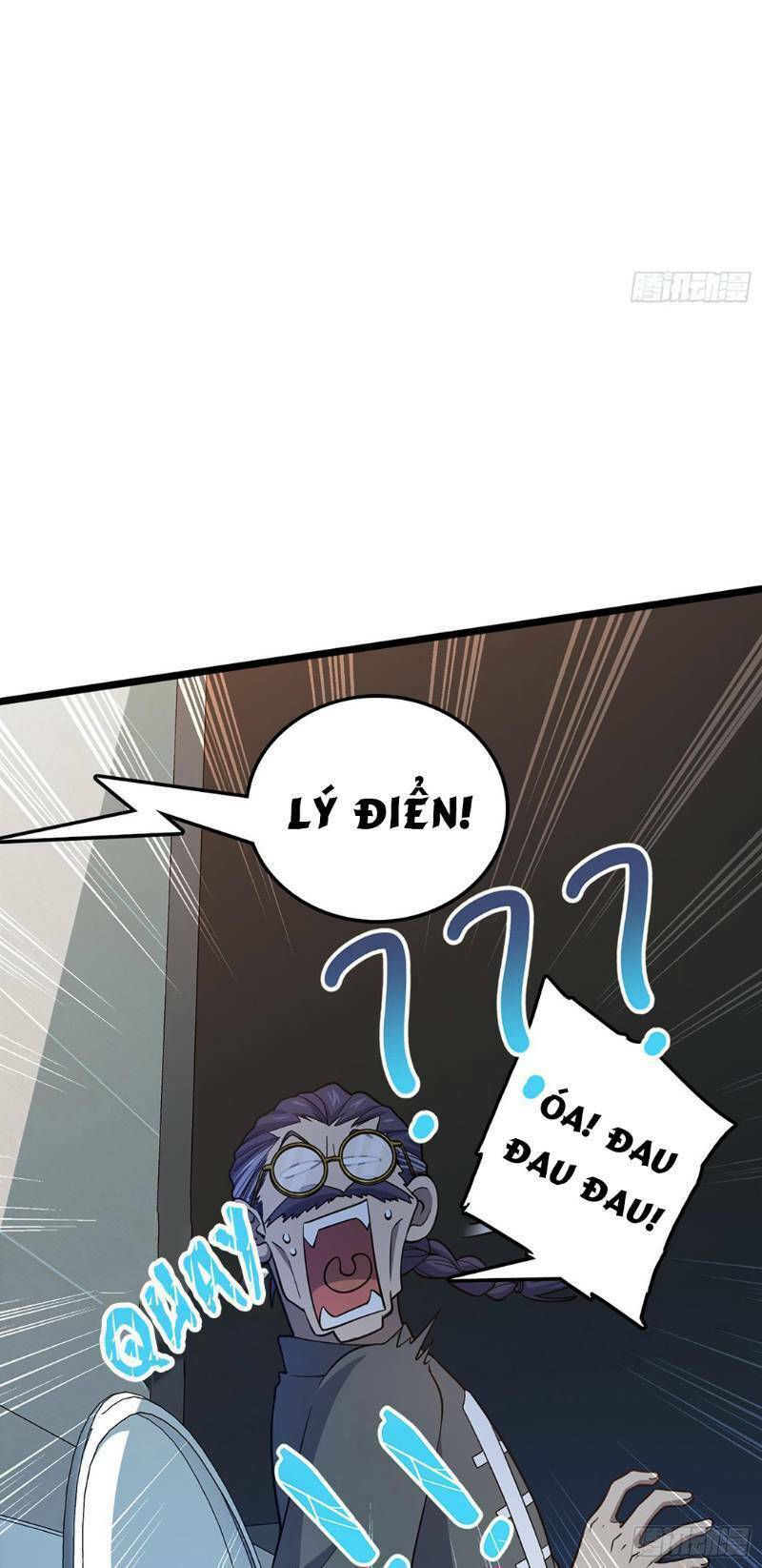 Đại Vương Tha Mạng Chapter 65 - Trang 2