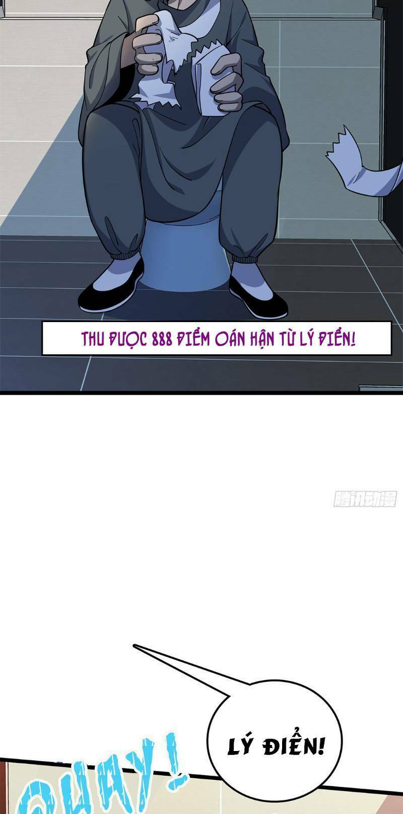 Đại Vương Tha Mạng Chapter 65 - Trang 2