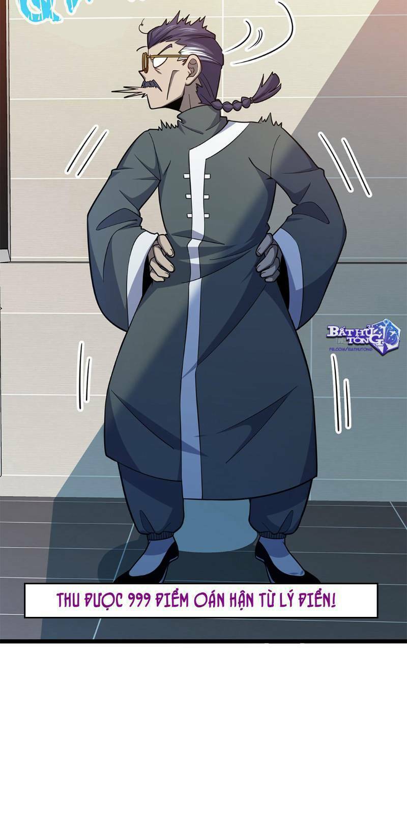 Đại Vương Tha Mạng Chapter 65 - Trang 2