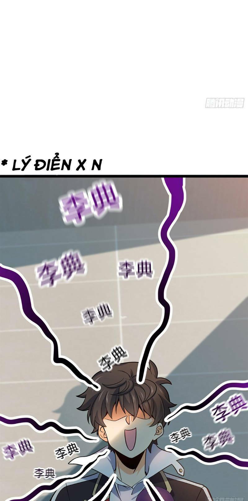 Đại Vương Tha Mạng Chapter 65 - Trang 2