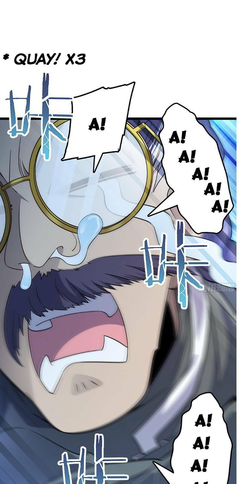 Đại Vương Tha Mạng Chapter 65 - Trang 2