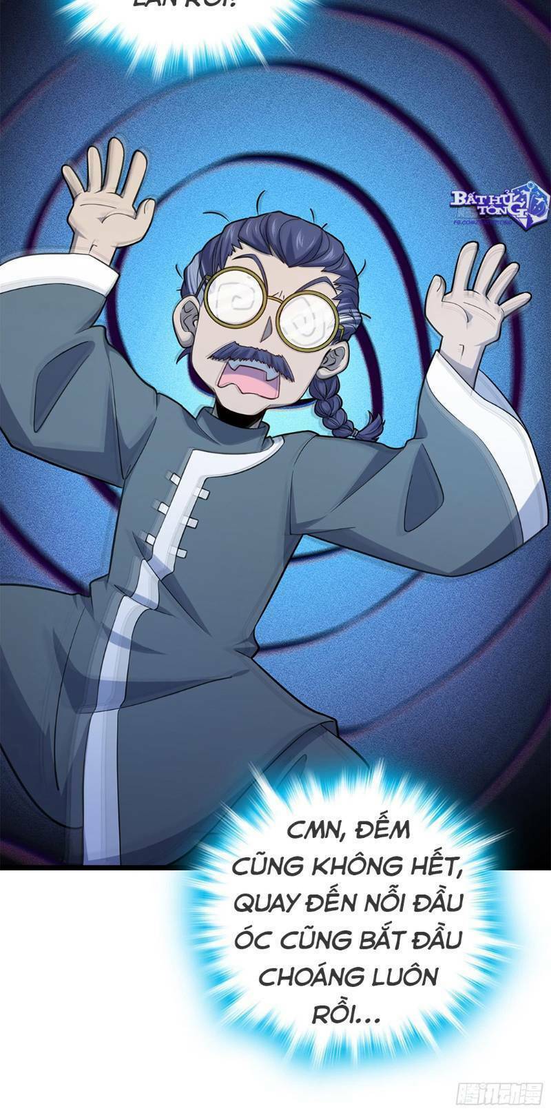 Đại Vương Tha Mạng Chapter 65 - Trang 2