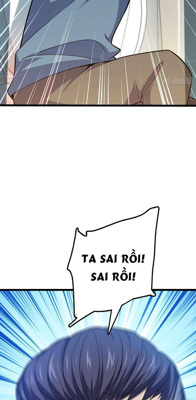 Đại Vương Tha Mạng Chapter 65 - Trang 2