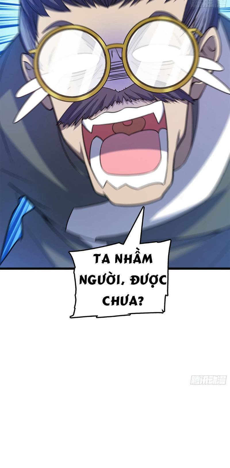 Đại Vương Tha Mạng Chapter 65 - Trang 2