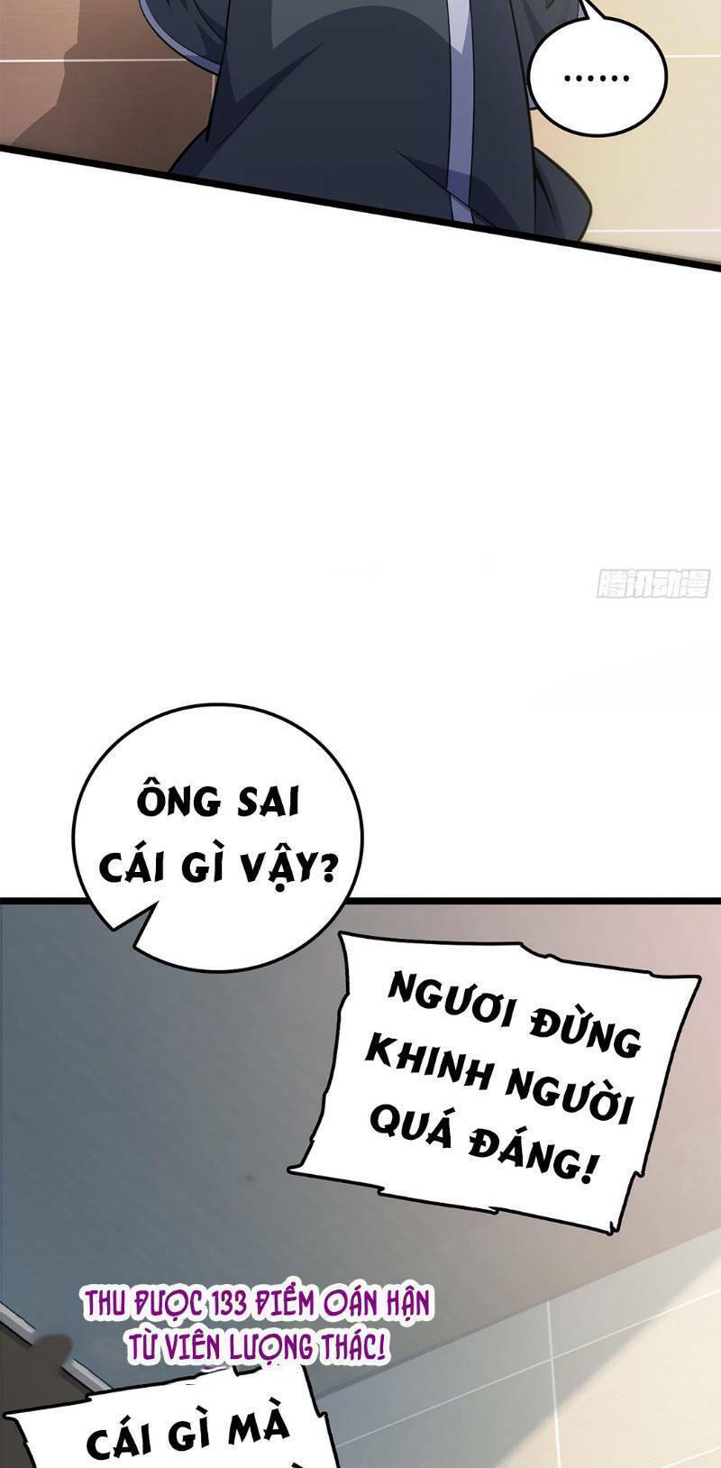 Đại Vương Tha Mạng Chapter 65 - Trang 2