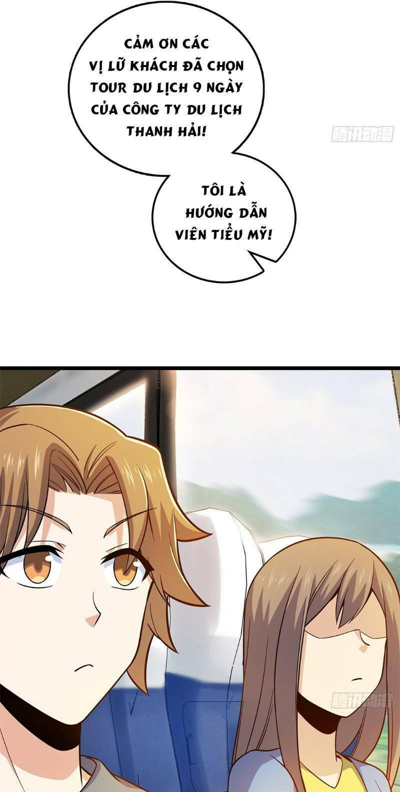 Đại Vương Tha Mạng Chapter 65 - Trang 2