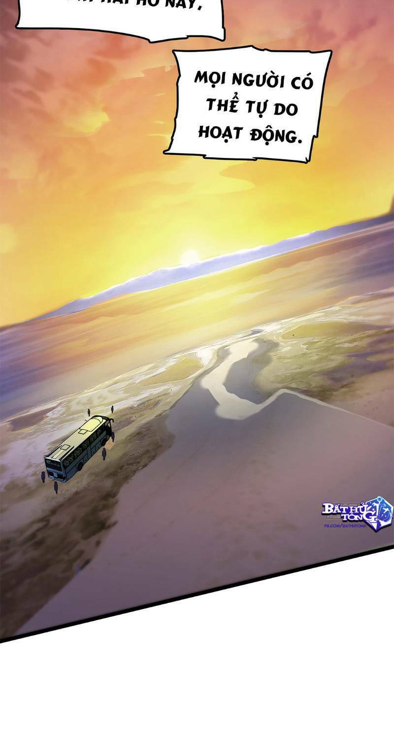 Đại Vương Tha Mạng Chapter 65 - Trang 2