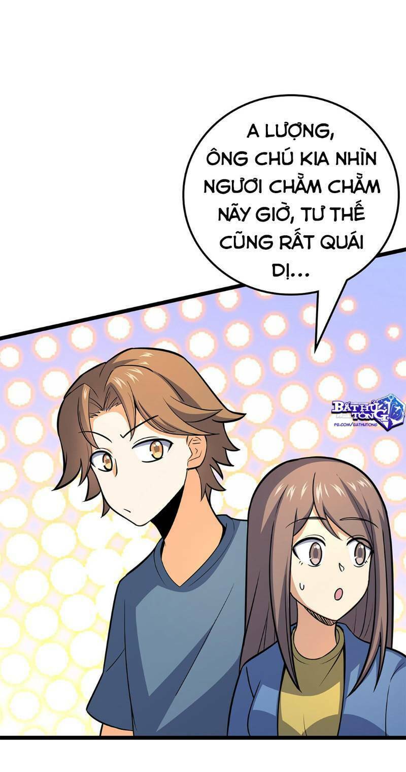 Đại Vương Tha Mạng Chapter 65 - Trang 2