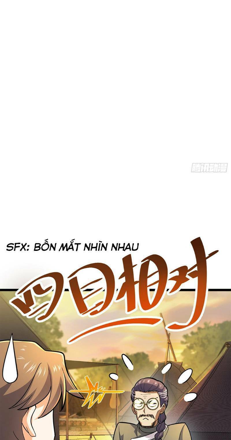 Đại Vương Tha Mạng Chapter 65 - Trang 2