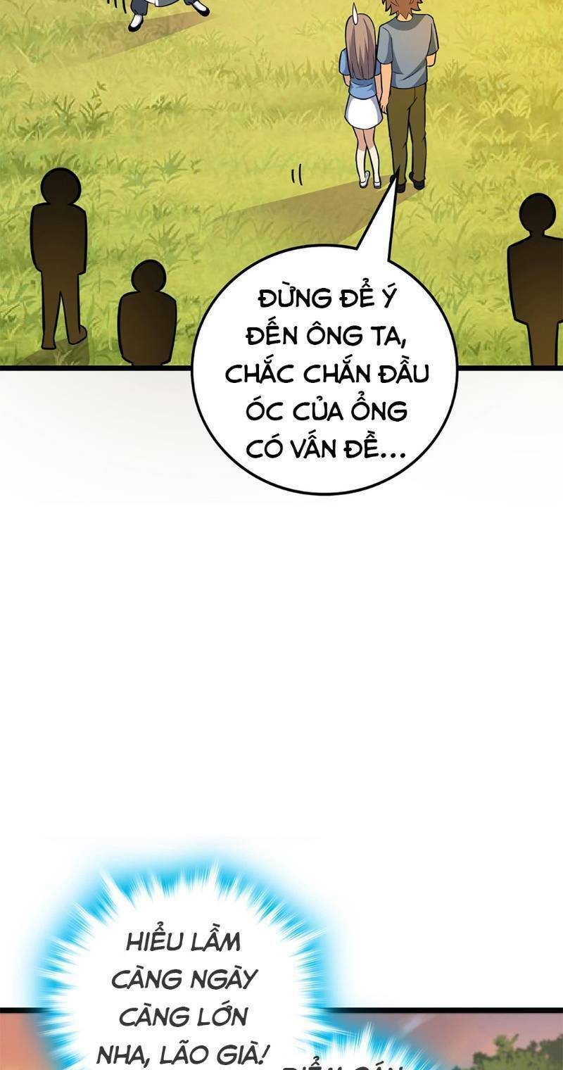 Đại Vương Tha Mạng Chapter 65 - Trang 2