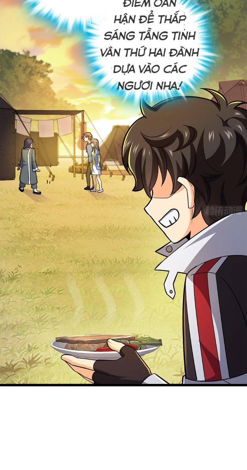 Đại Vương Tha Mạng Chapter 65 - Trang 2