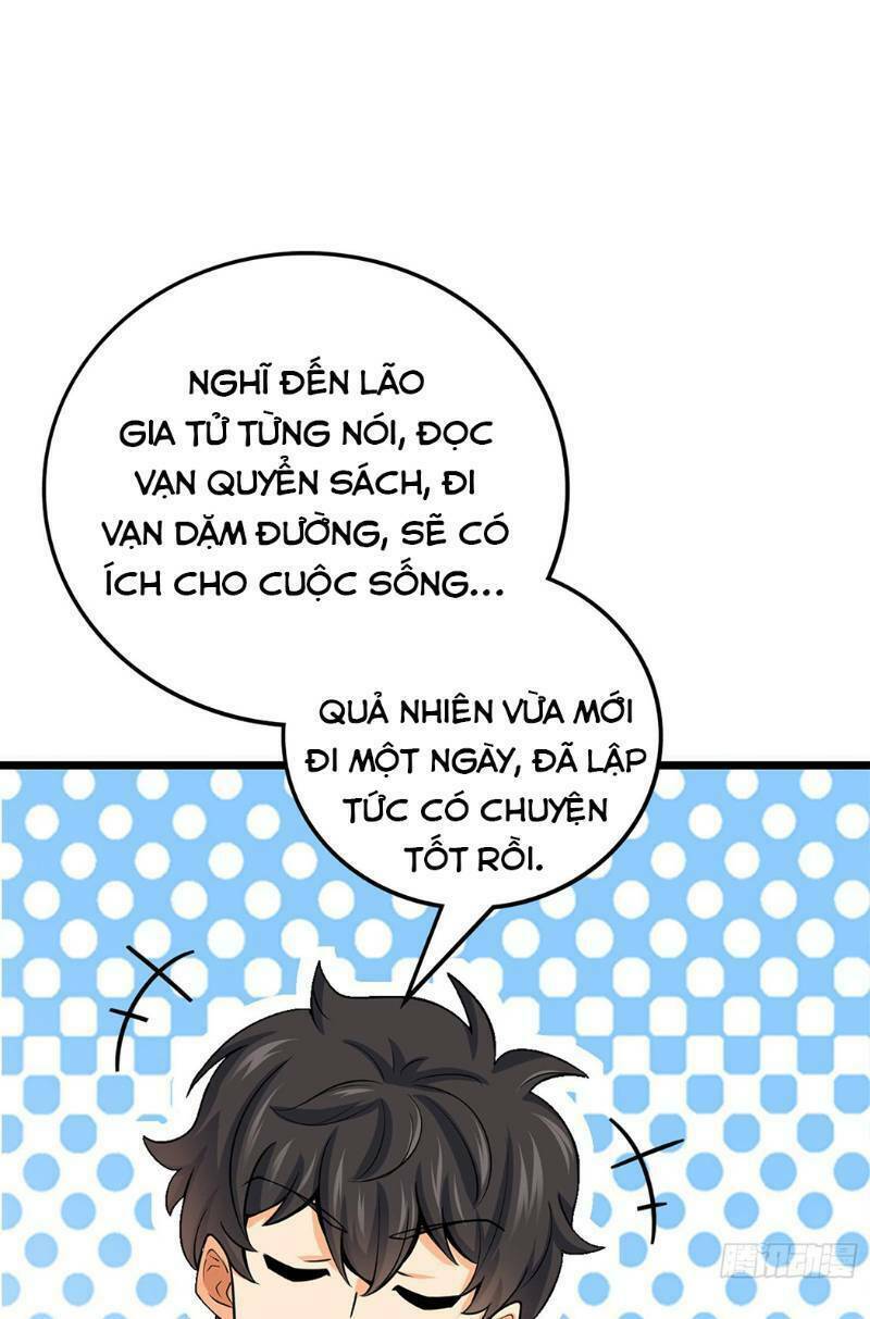 Đại Vương Tha Mạng Chapter 65 - Trang 2