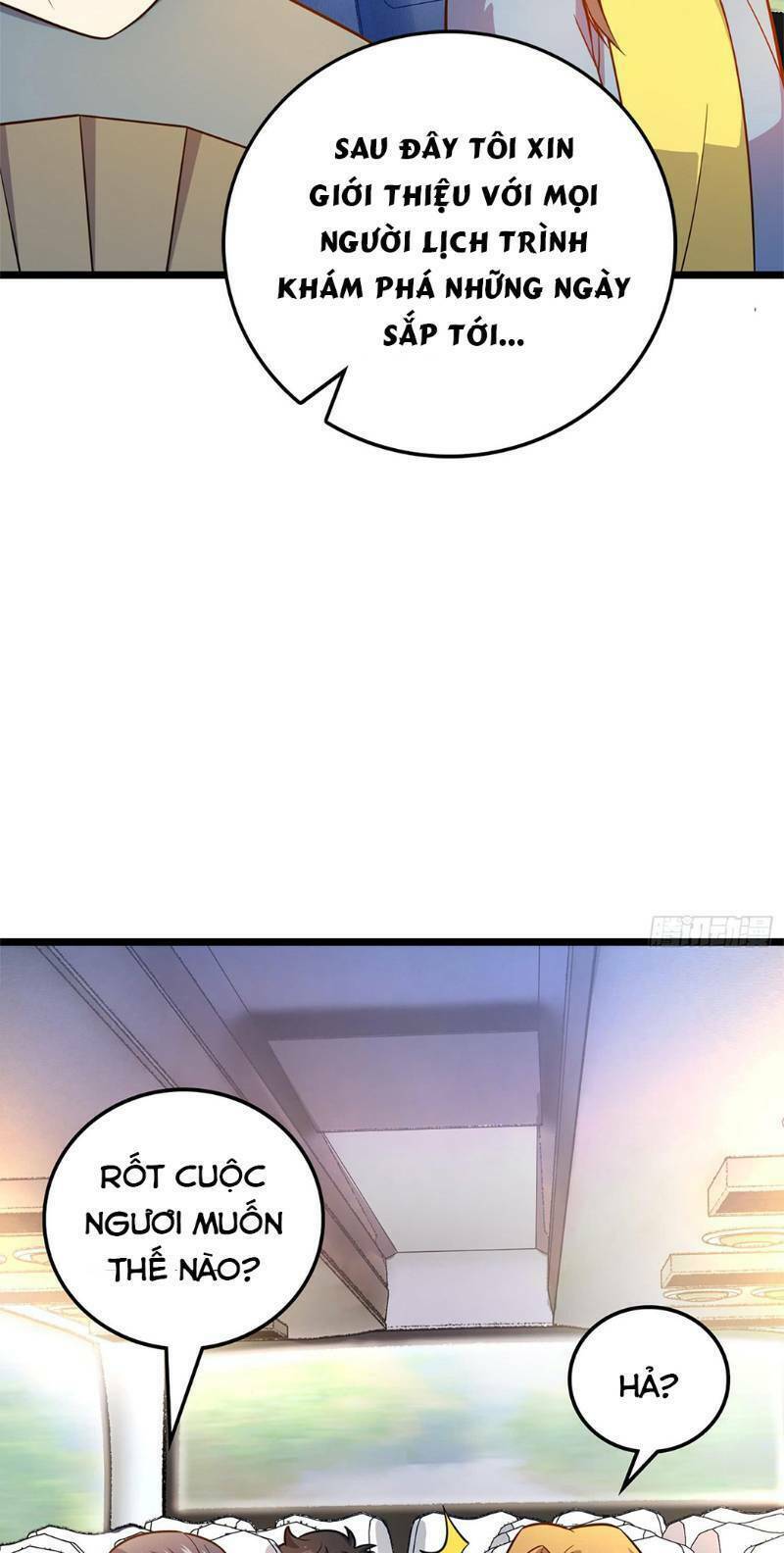 Đại Vương Tha Mạng Chapter 65 - Trang 2