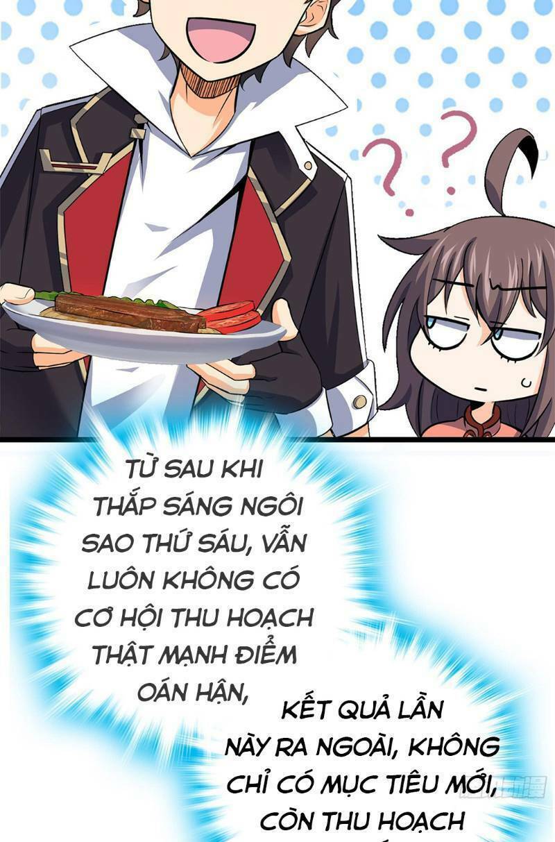 Đại Vương Tha Mạng Chapter 65 - Trang 2