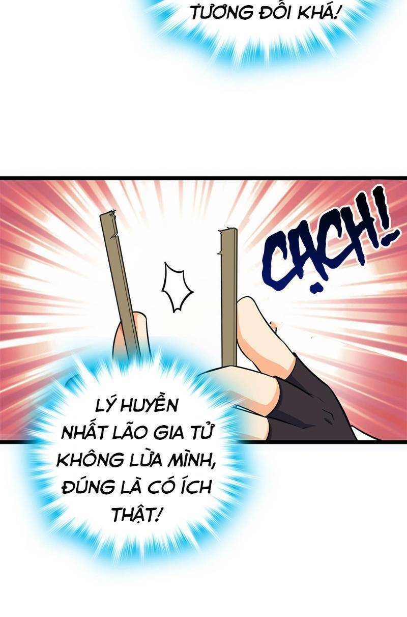 Đại Vương Tha Mạng Chapter 65 - Trang 2