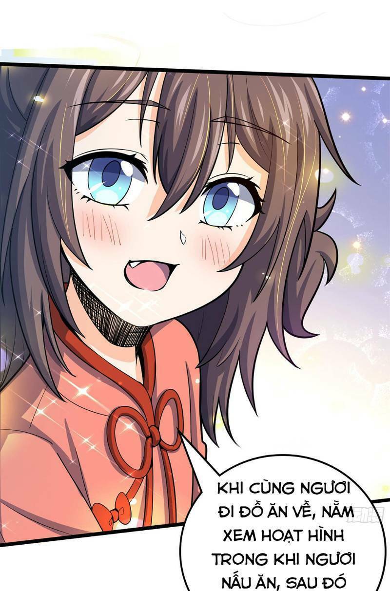 Đại Vương Tha Mạng Chapter 65 - Trang 2