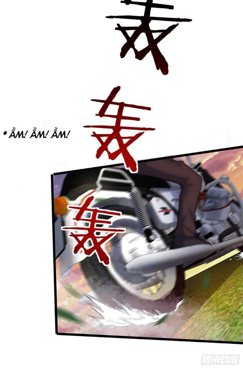 Đại Vương Tha Mạng Chapter 65 - Trang 2