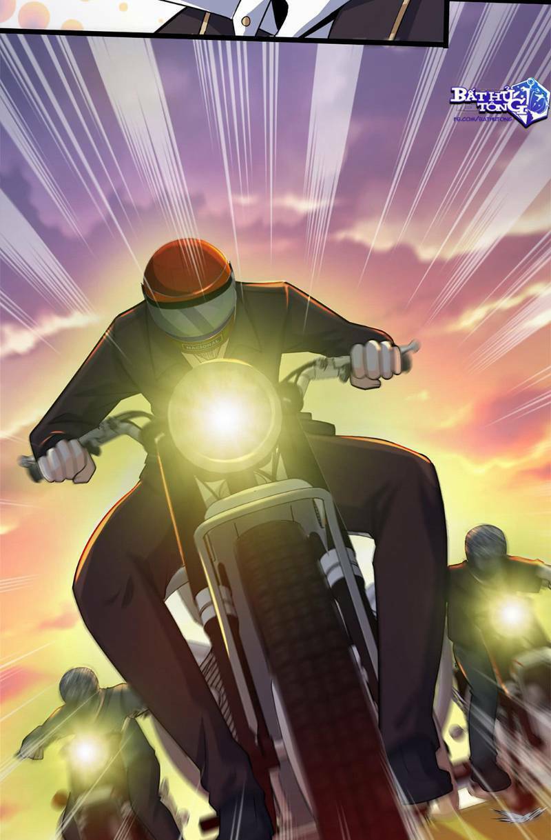 Đại Vương Tha Mạng Chapter 65 - Trang 2