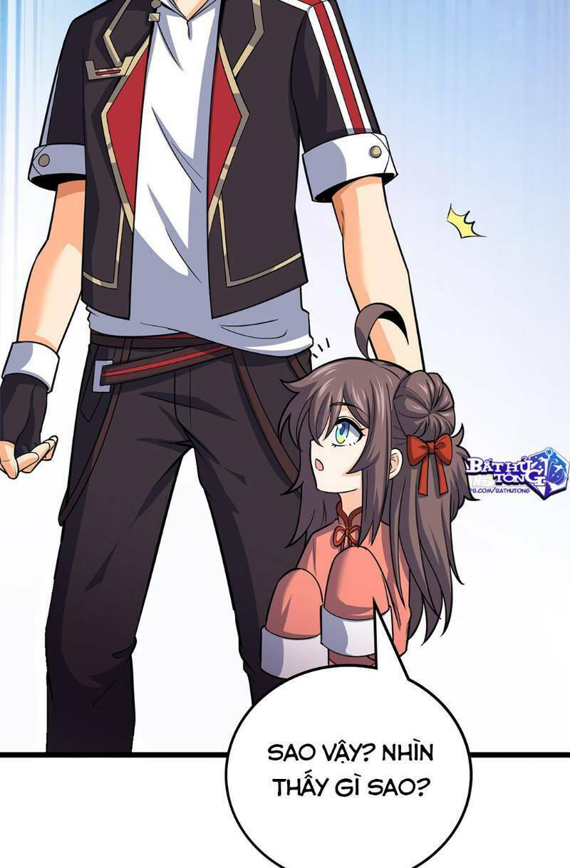 Đại Vương Tha Mạng Chapter 65 - Trang 2